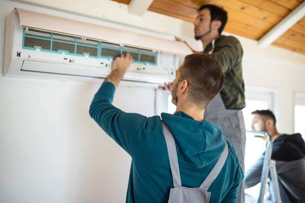 Best Emergency HVAC Services in Manhattan, MT