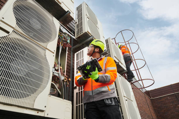 Best Solar-powered HVAC Systems in Manhattan, MT
