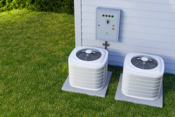 Best Energy-efficient HVAC Solutions in Manhattan, MT