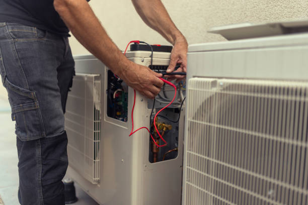 Best Residential HVAC in Manhattan, MT