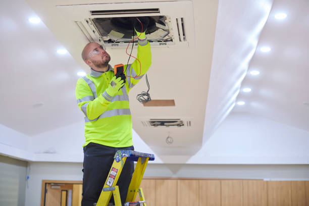 Best Seasonal HVAC Services in Manhattan, MT