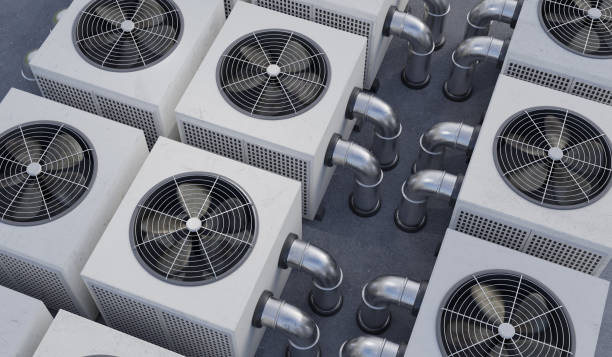 Best Commercial HVAC in Manhattan, MT