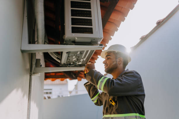 Best HVAC Training and Certification in Manhattan, MT
