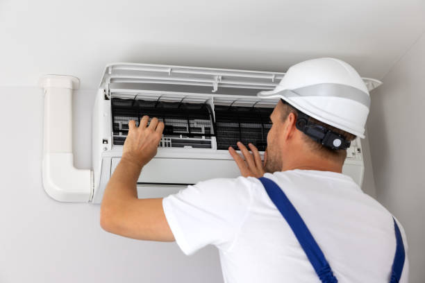 Best Air Conditioning Cleaning in Manhattan, MT